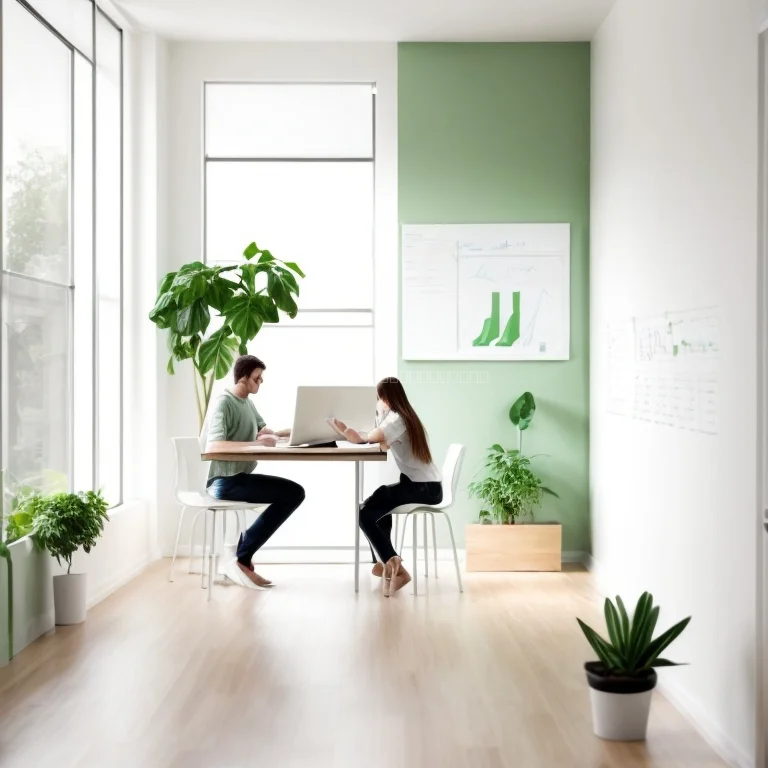 目標設定と自己分析